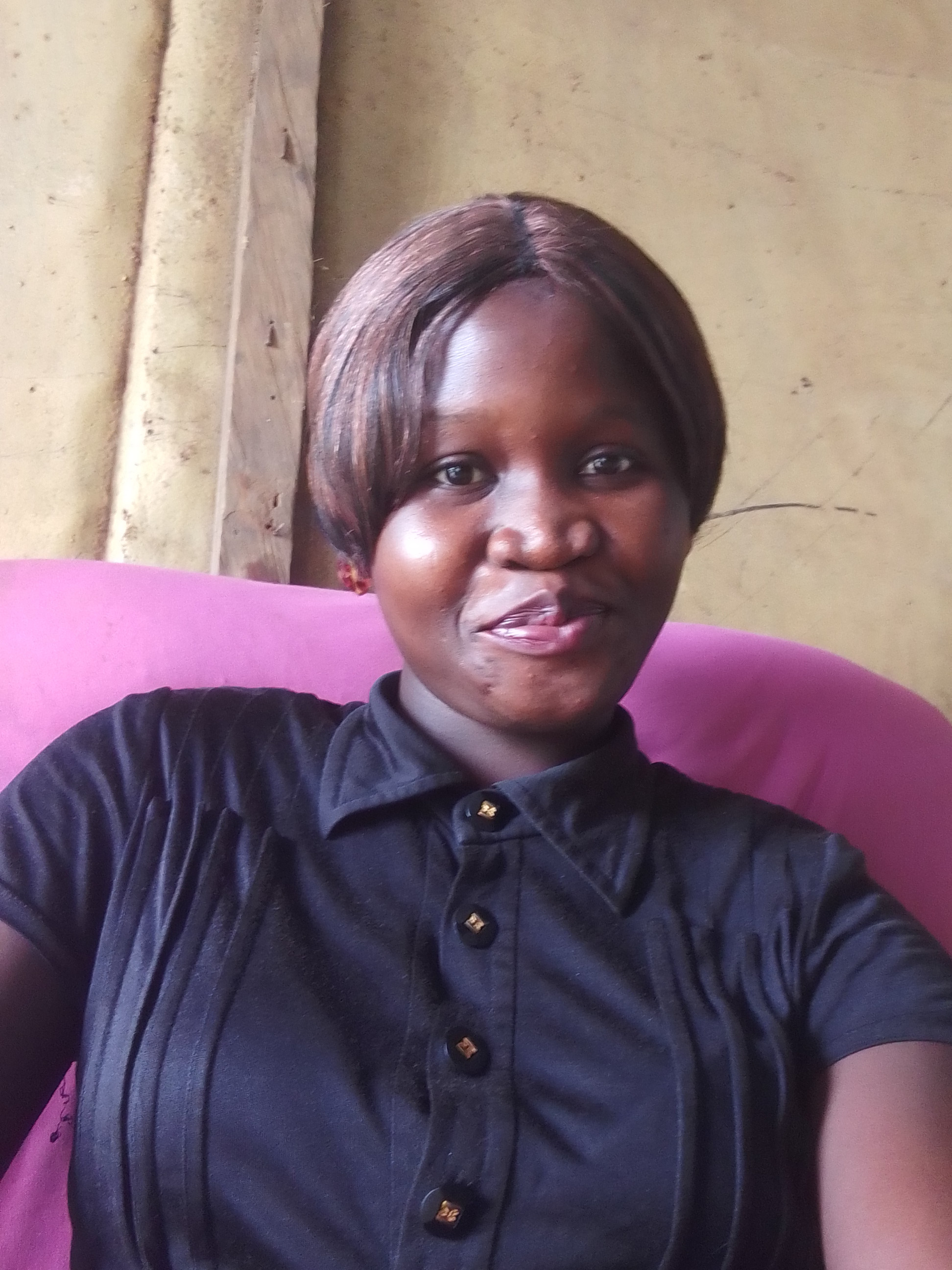 Rasheed Marynifemi Profile Picture