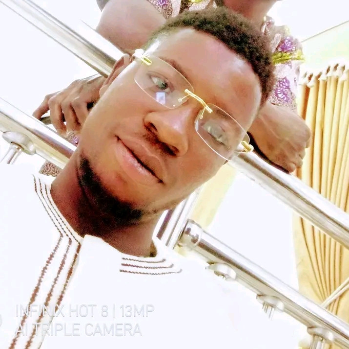 Rahul Abdullahi Profile Picture