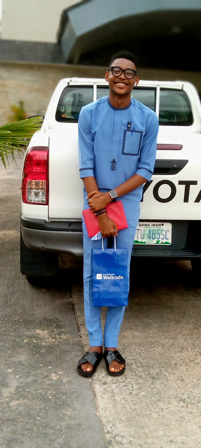 Zion Edet Profile Picture