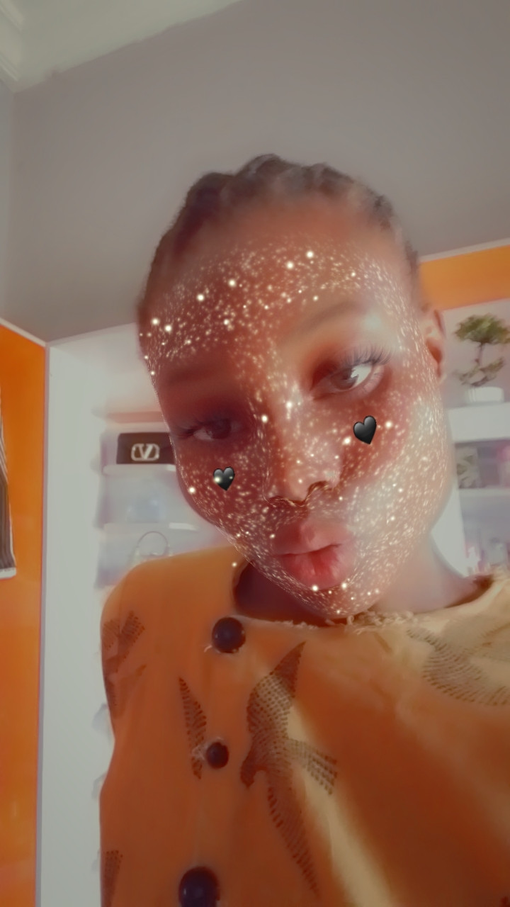 Miracle Celestine Profile Picture