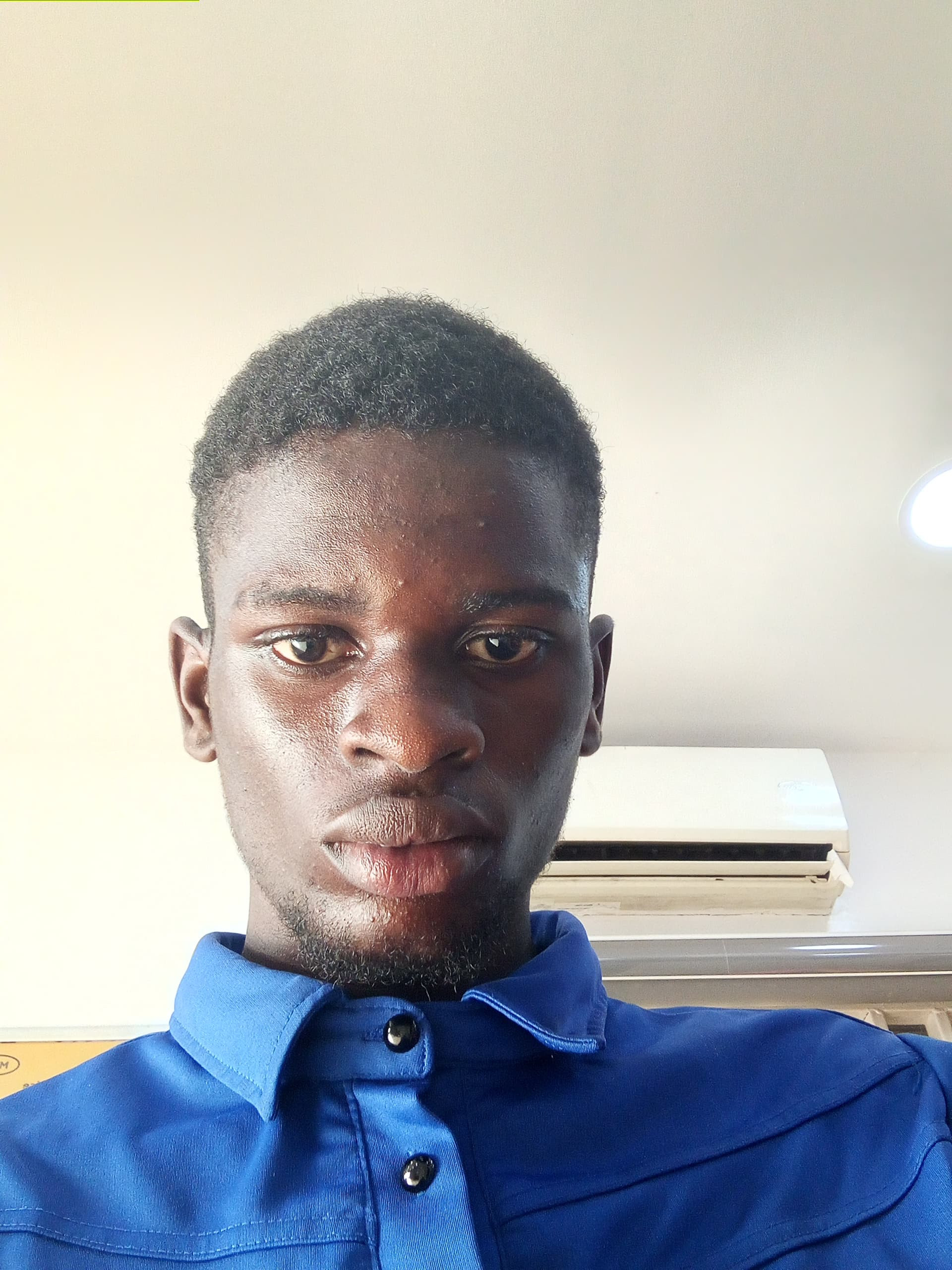 Feranbanks01 Profile Picture