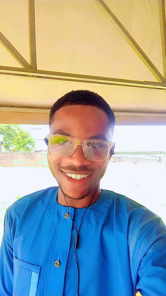 Adeyemi Adedamola Profile Picture