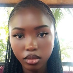 Sandra Okoye Profile Picture