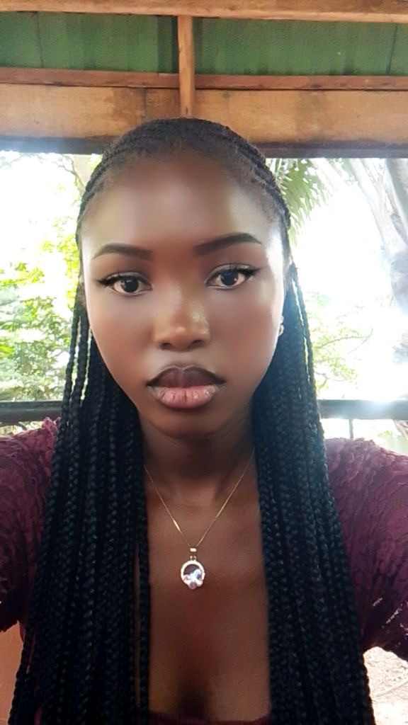 Sandra Okoye Profile Picture
