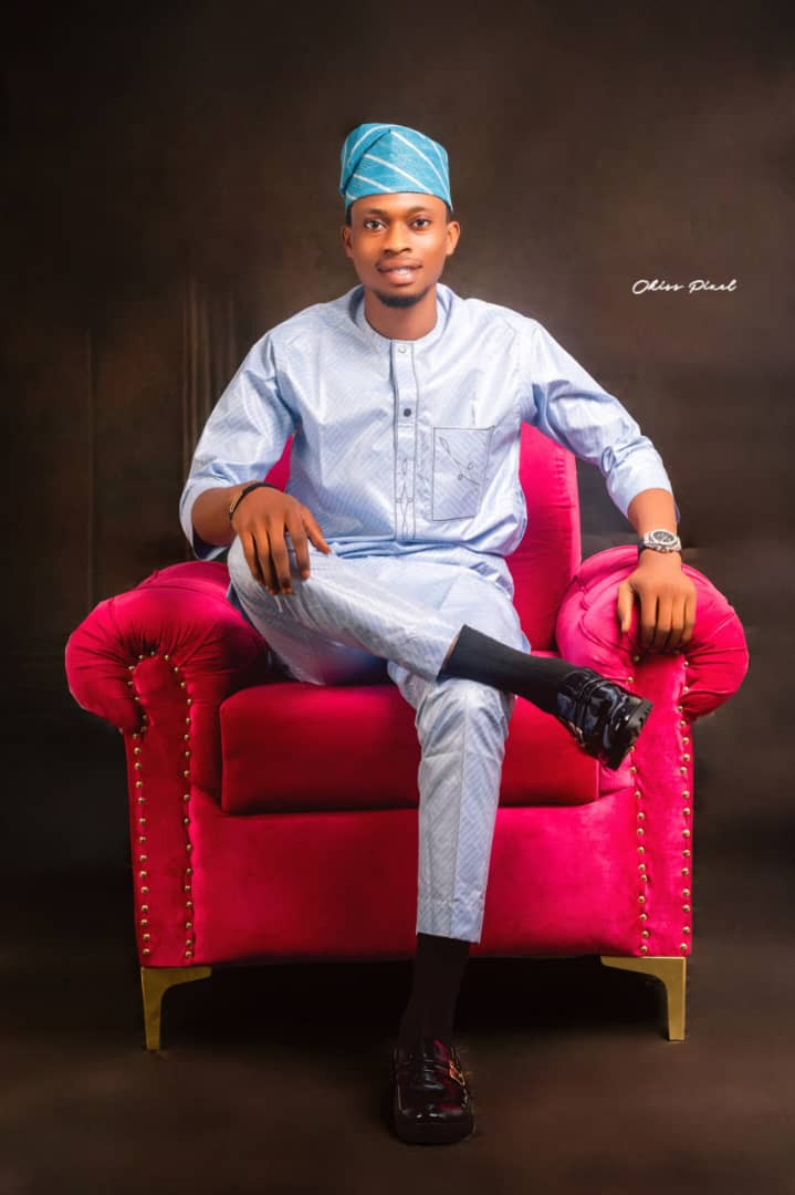 Daniel Adegahi Profile Picture