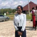 Blessing Chidinma Profile Picture
