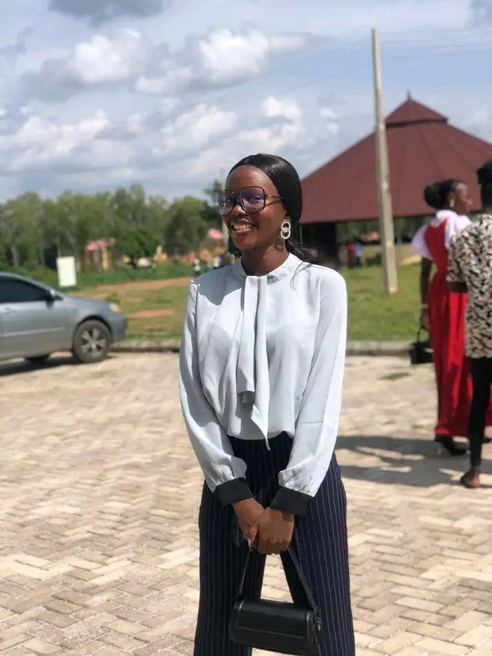 Blessing Chidinma Profile Picture