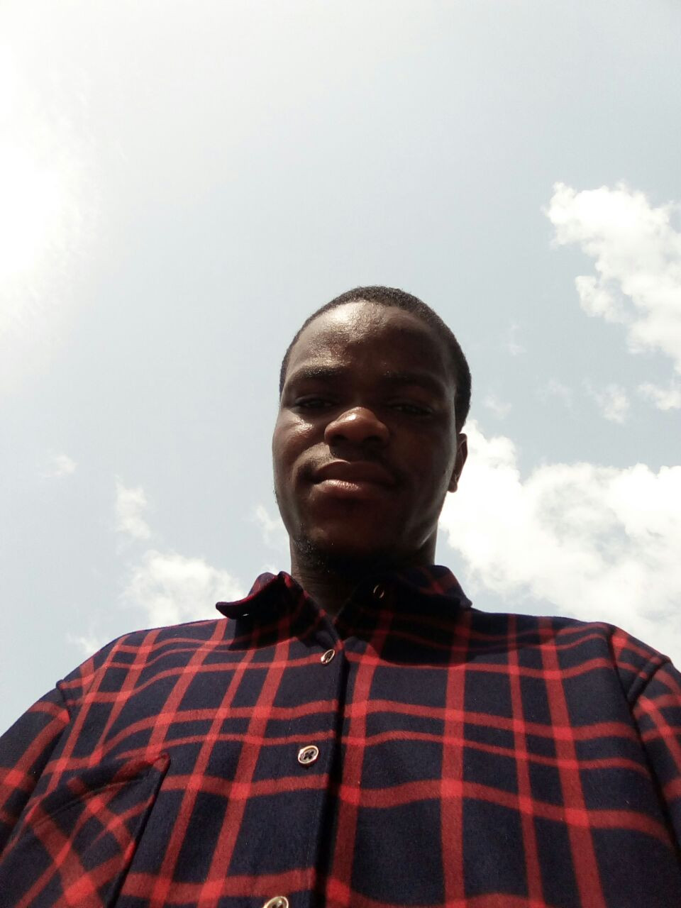Emmanuel Edet Profile Picture