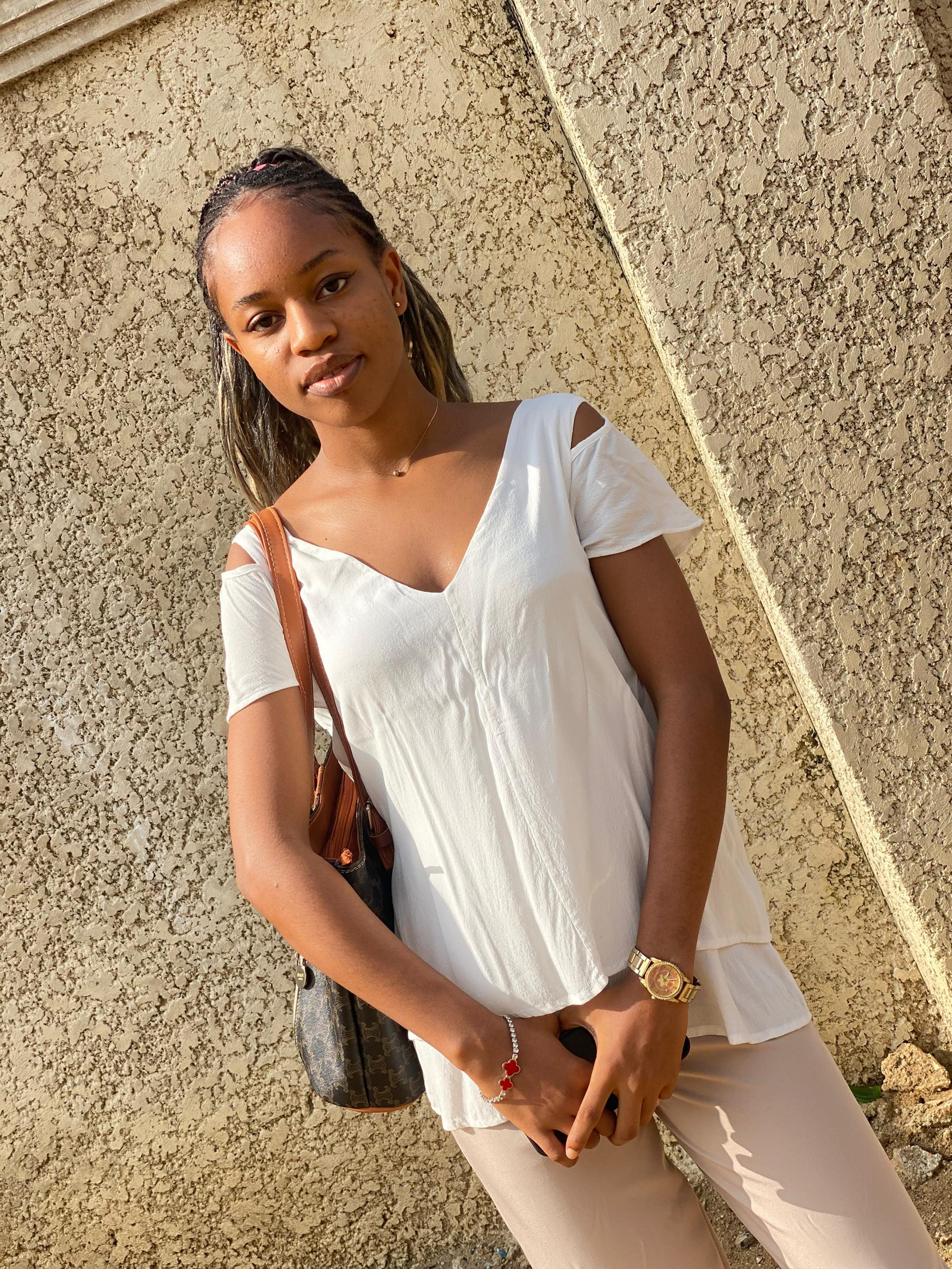 Archibong Faith Profile Picture