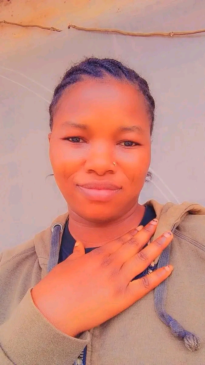 Halimat Babatunde Profile Picture