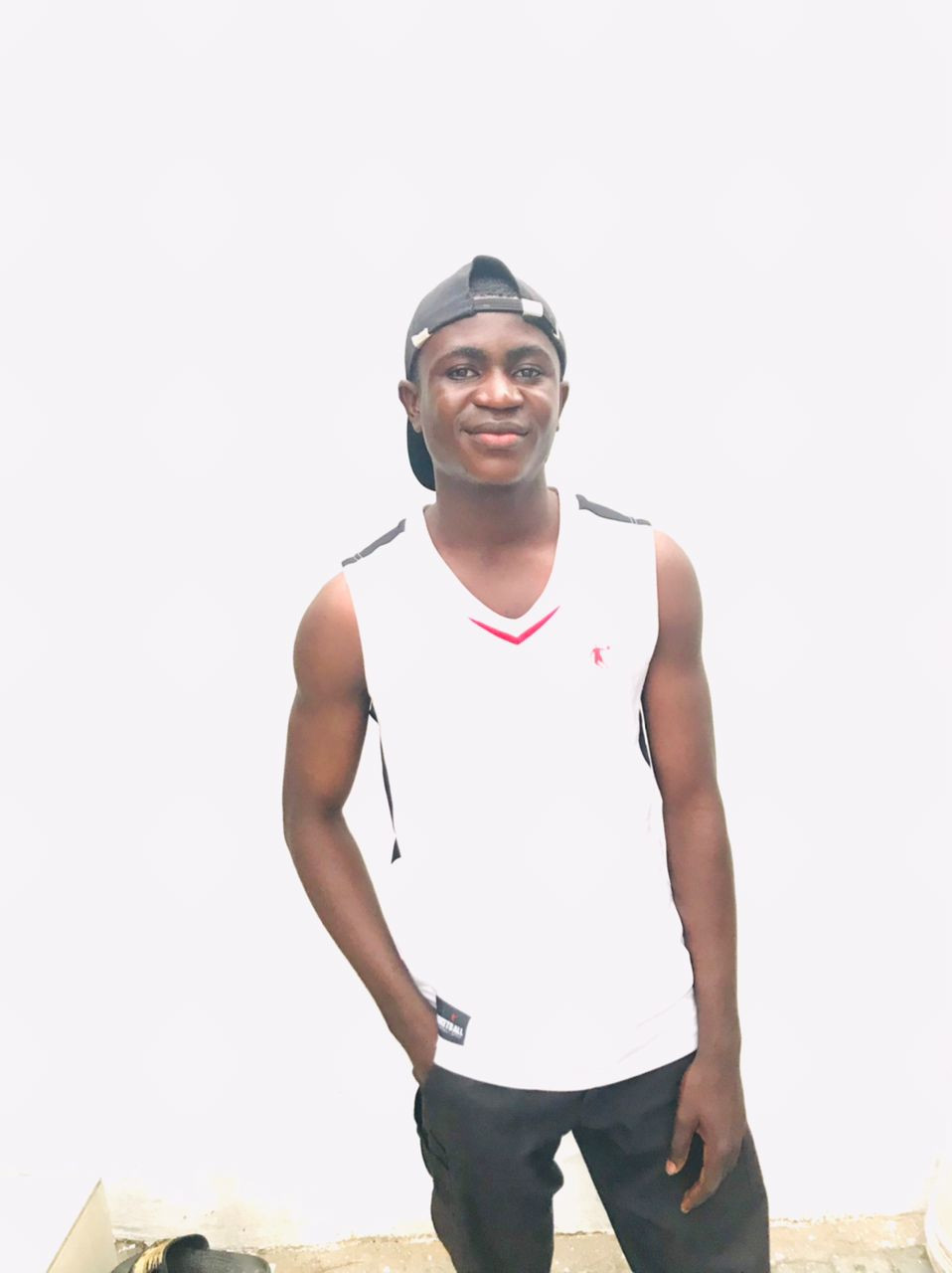 Joseph oche Profile Picture