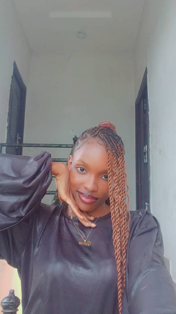 Rejoice Chukwu Profile Picture