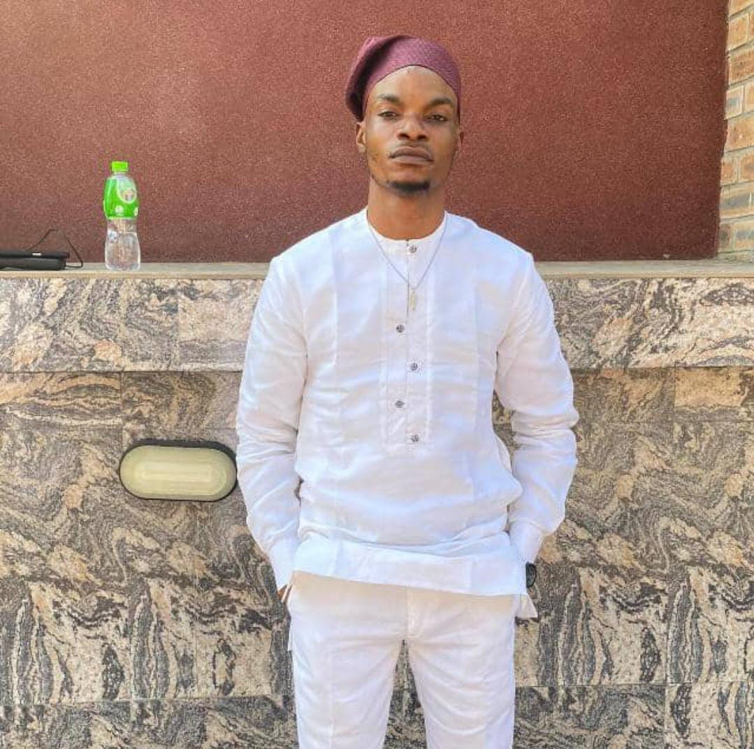 Emmanuel Edet Profile Picture