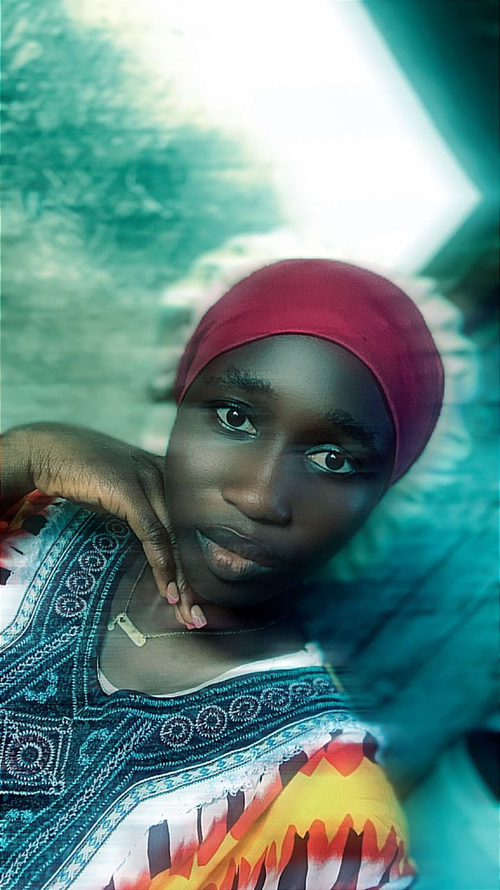 Adeyinka Adejoke Profile Picture