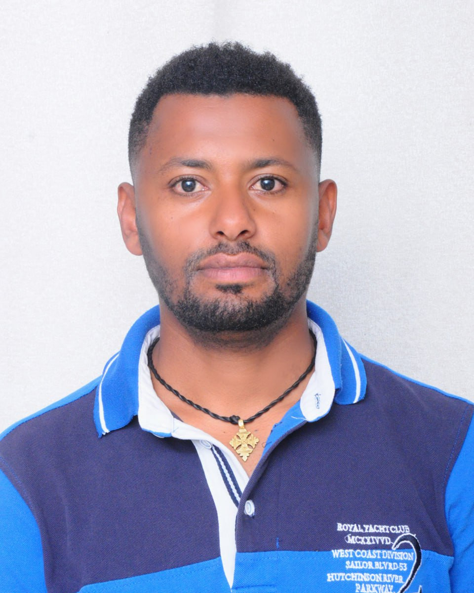 Dawit Profile Picture