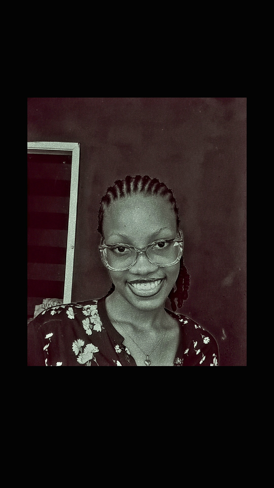 Geraldpeace Profile Picture