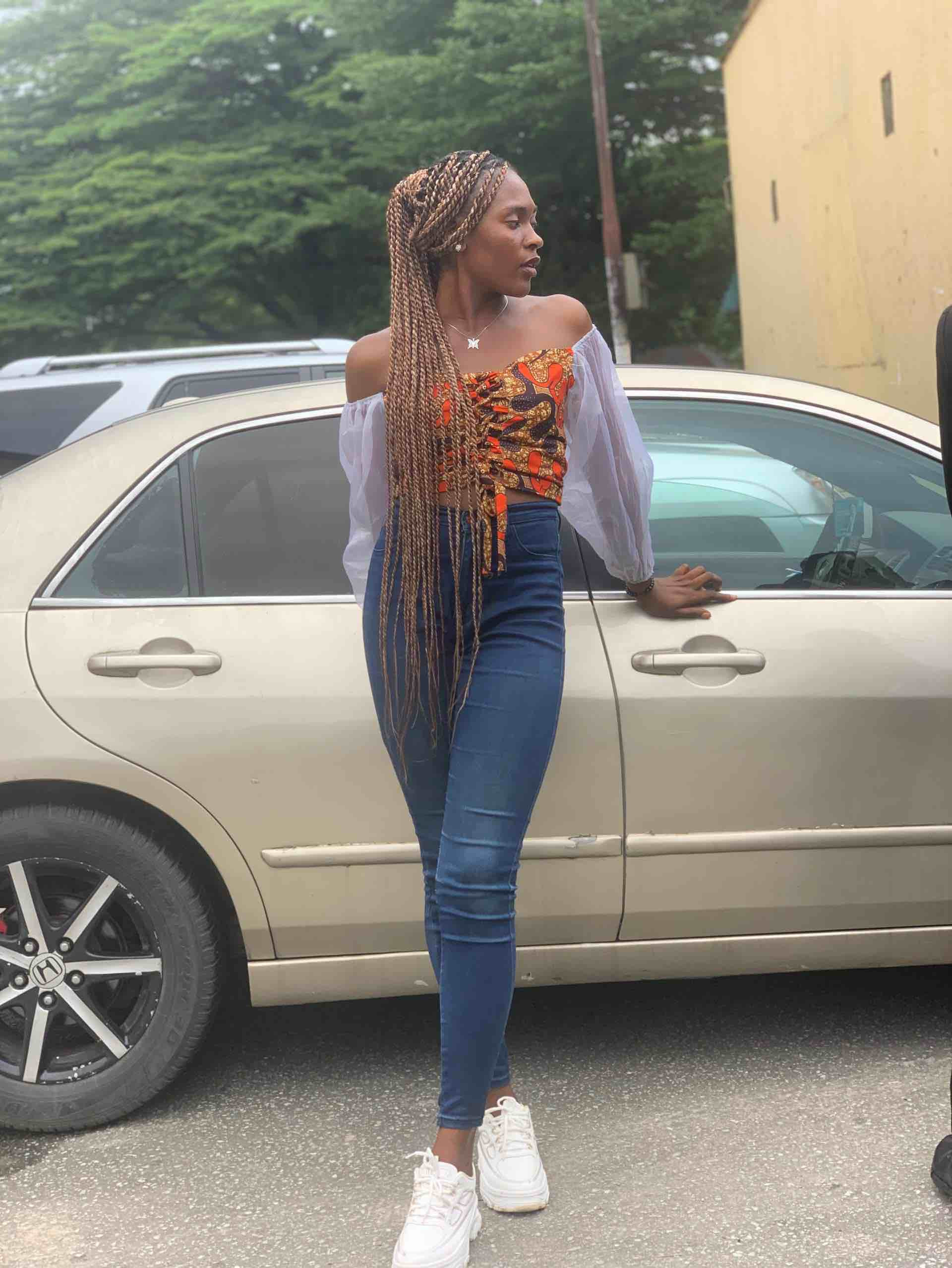 successgift Donatus Profile Picture