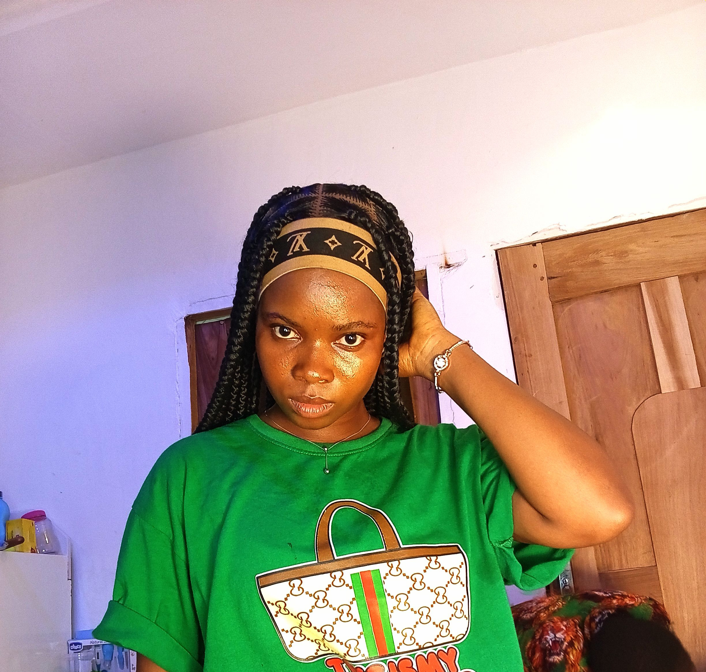 Mhizzykizz Profile Picture