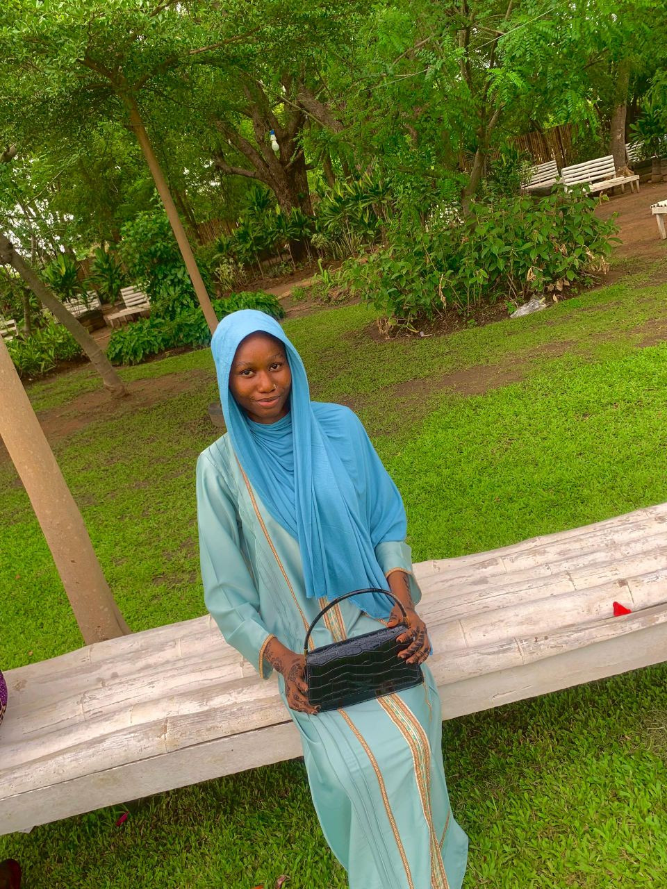 Oladelodun Profile Picture