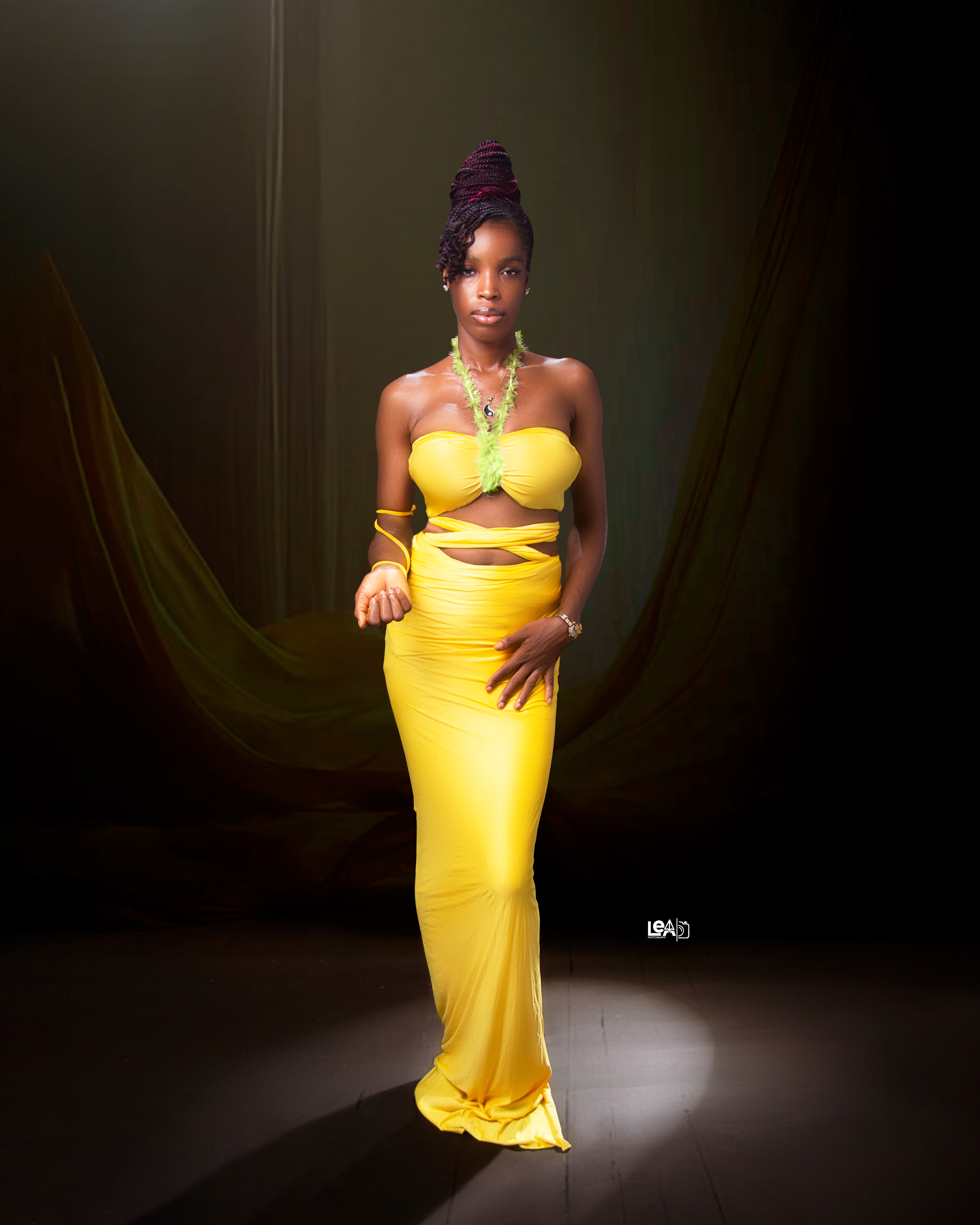 Isiaka Jolade Mariam Profile Picture
