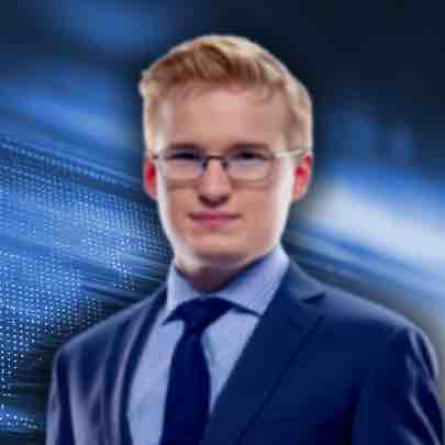 Colton Garcia Profile Picture