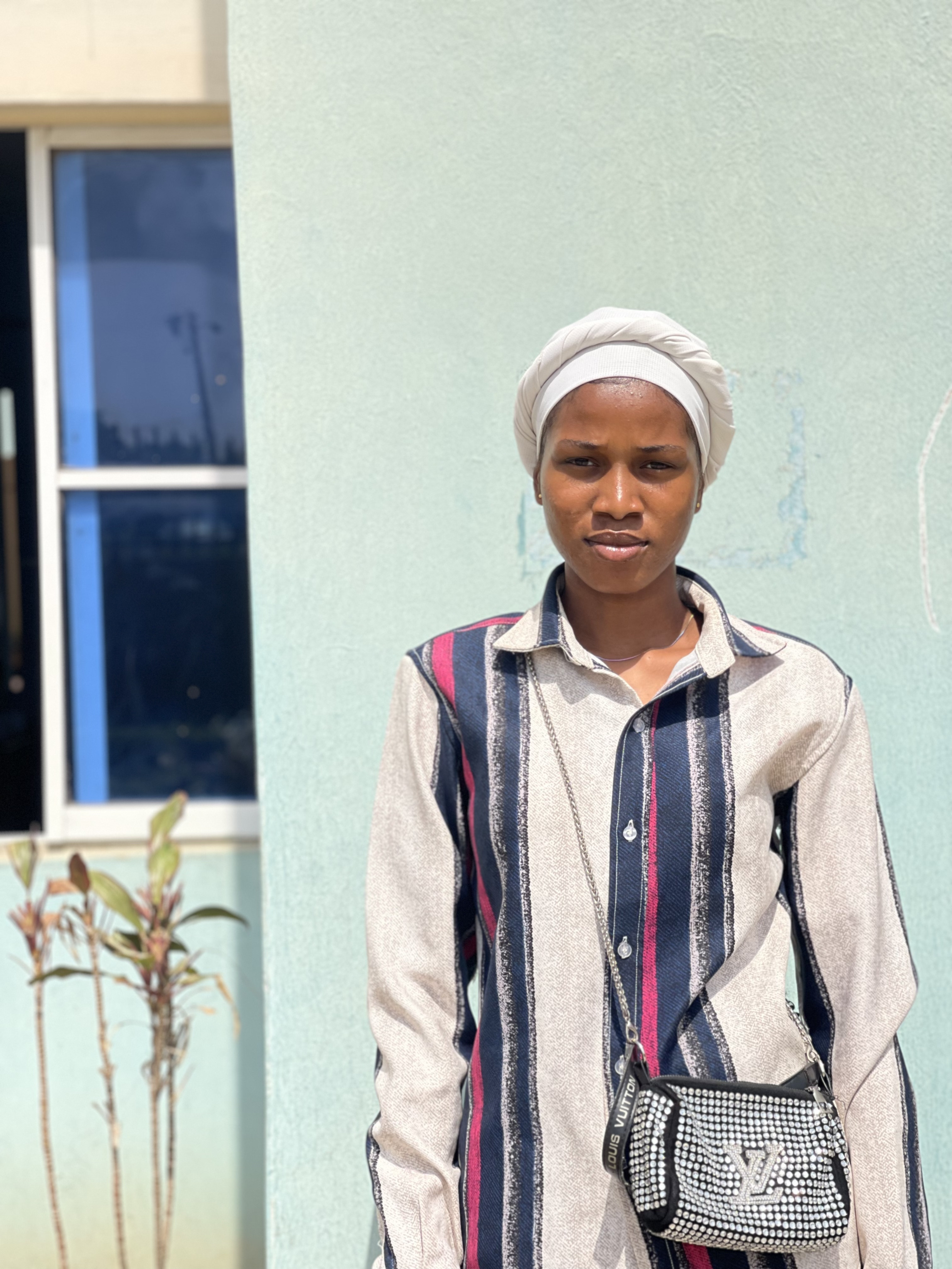 Dawodu Opeyemi Profile Picture