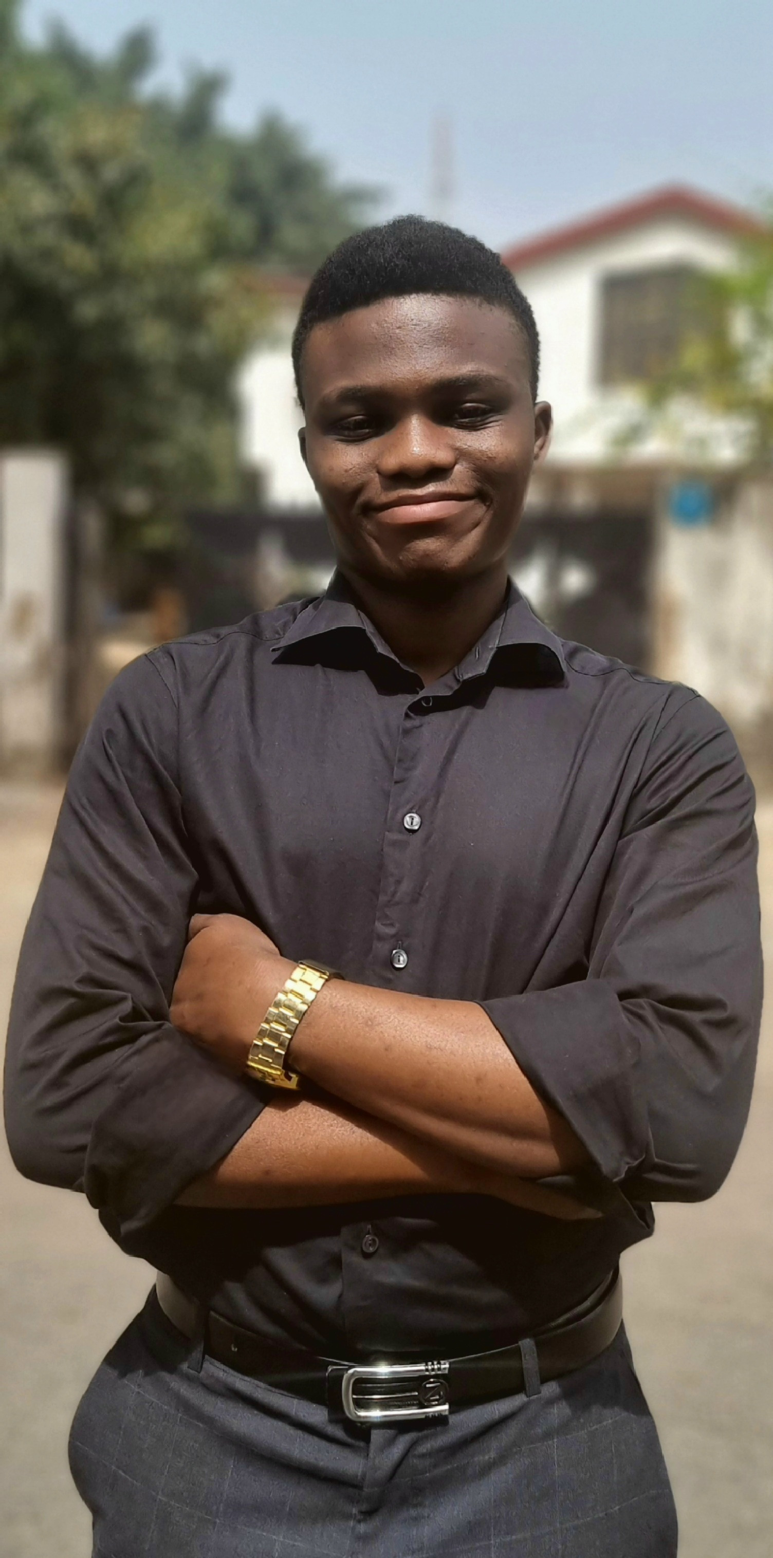 Airditor Profile Picture