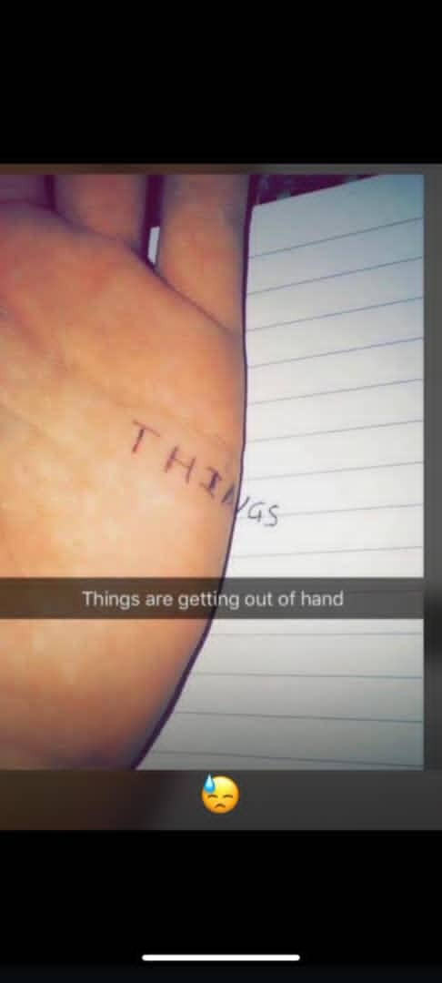 Praise Ottuk Profile Picture