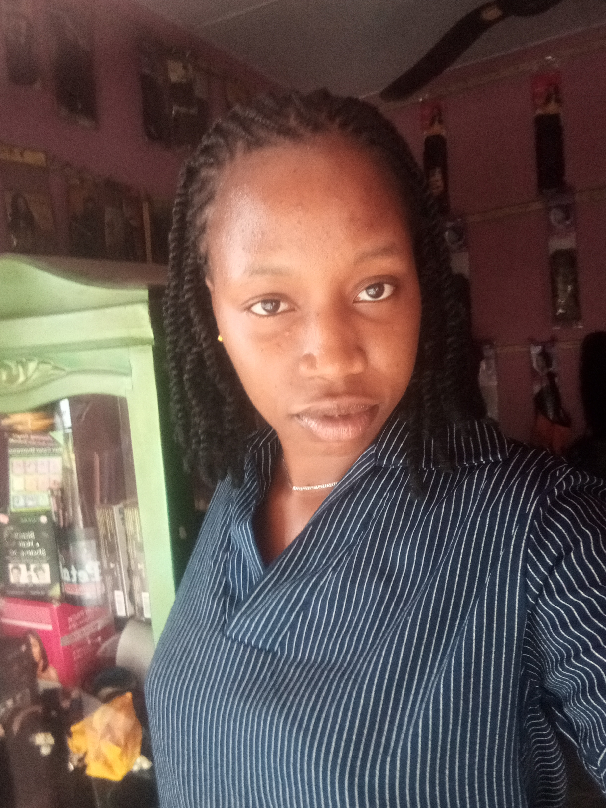 Divine Edet Profile Picture