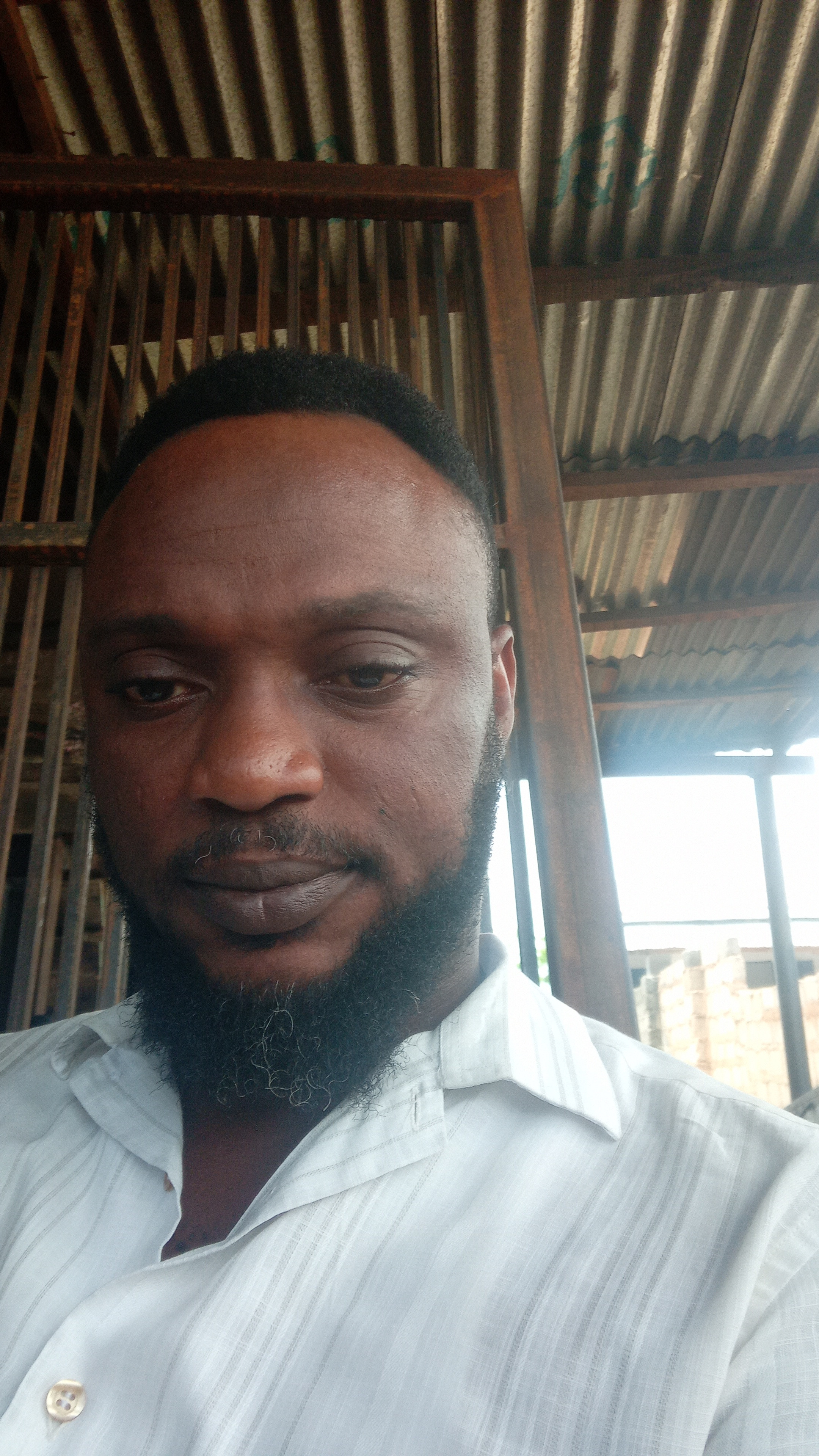 osayandeAlex Profile Picture