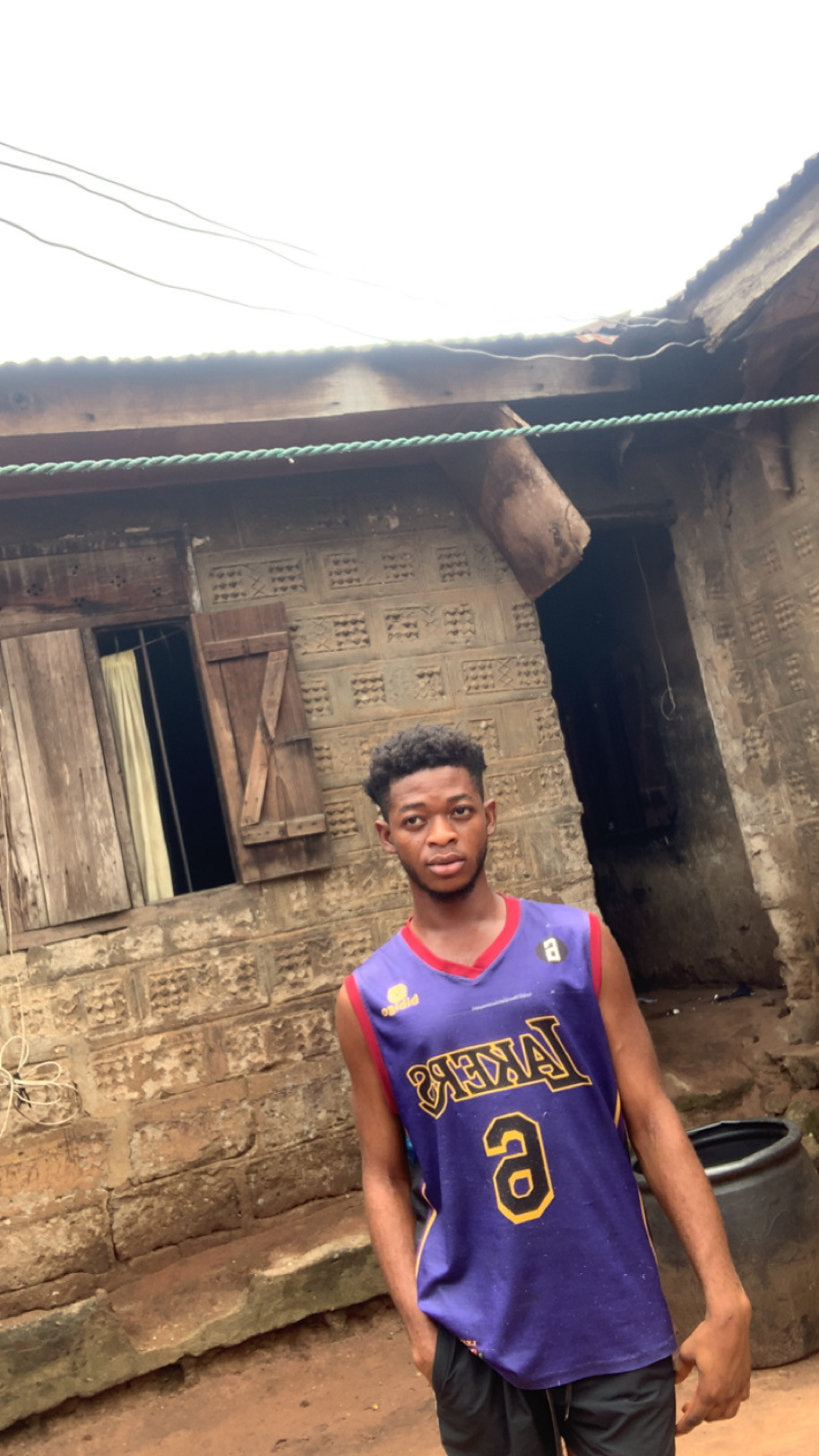 Emmanuel ☘️?❤️? Moses Profile Picture