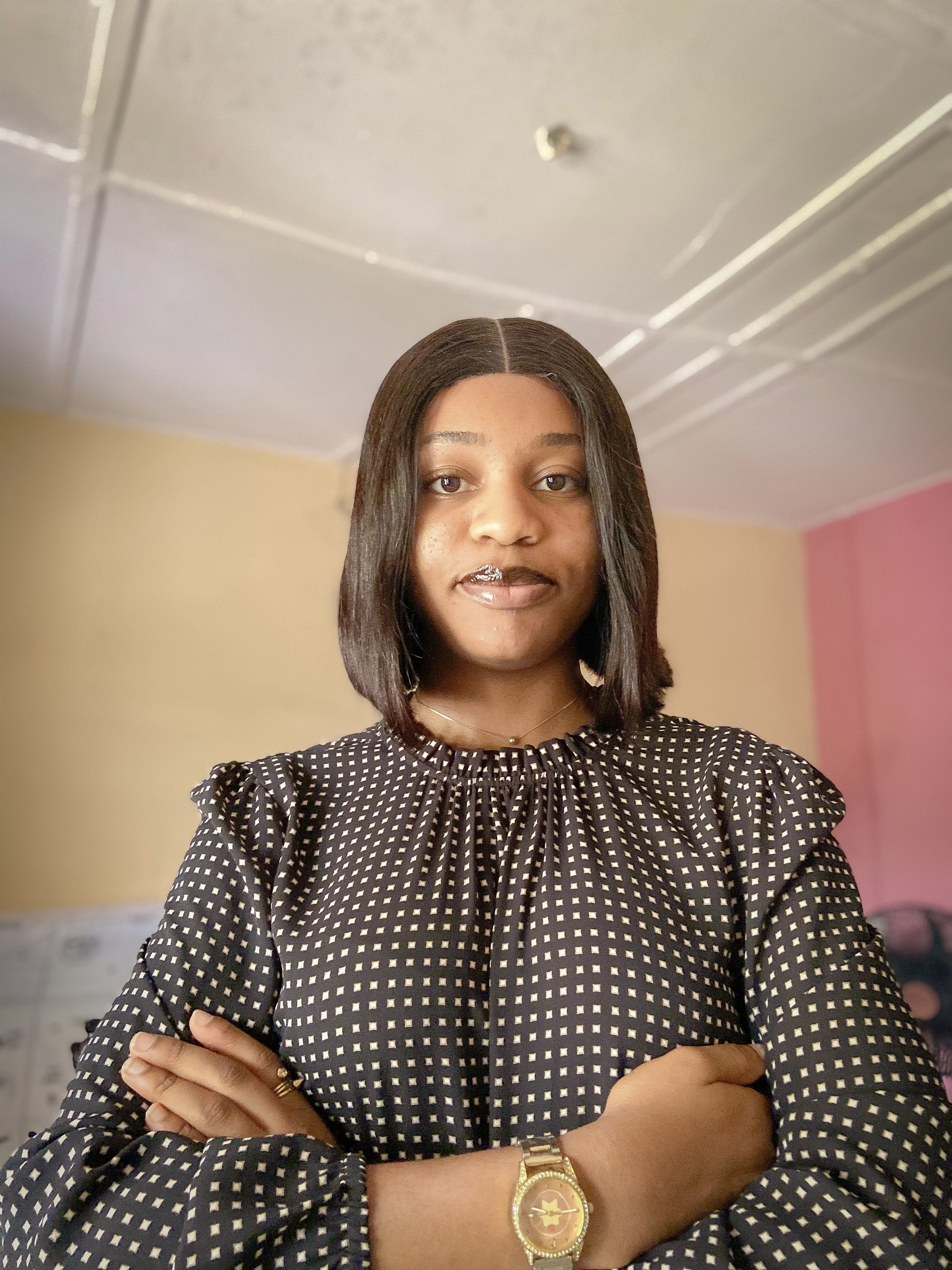 Archibong Faith Profile Picture