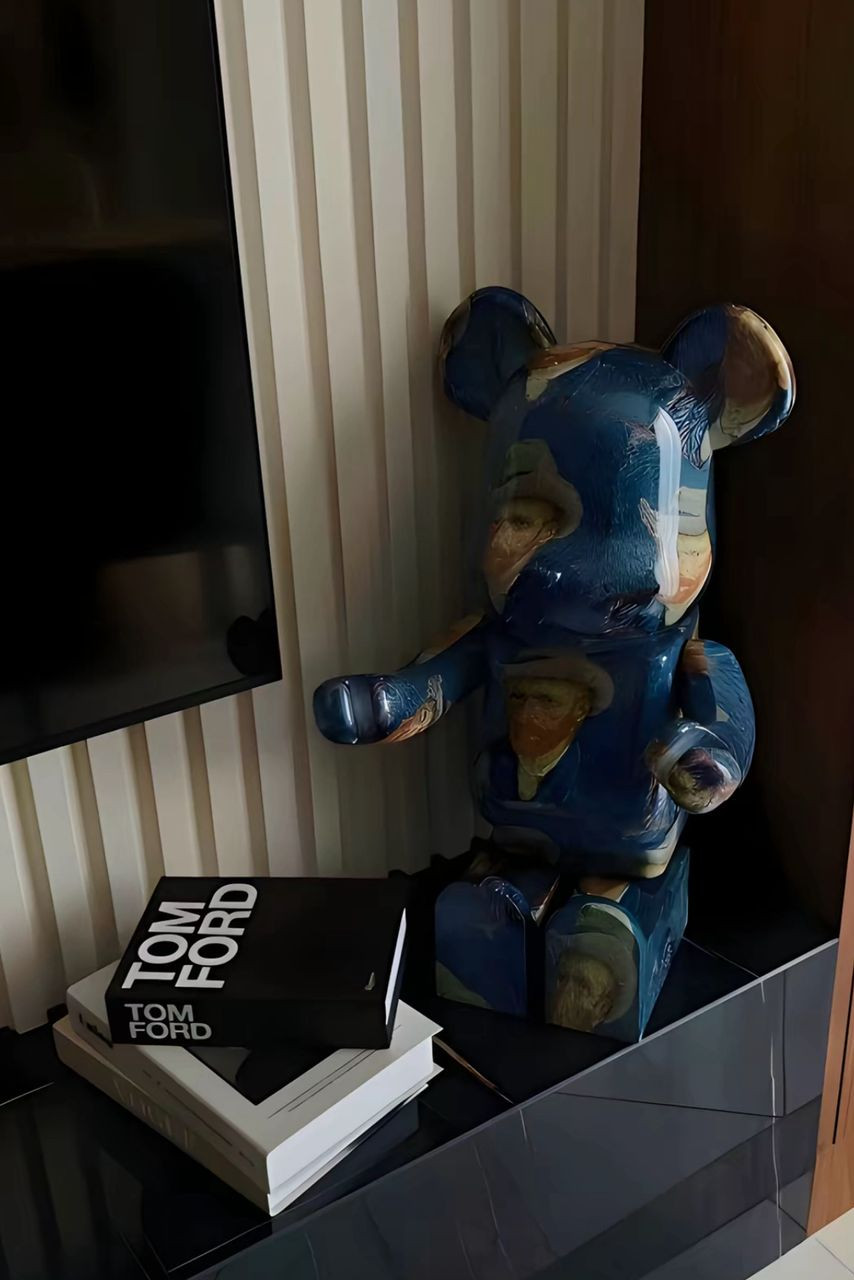 James John Profile Picture