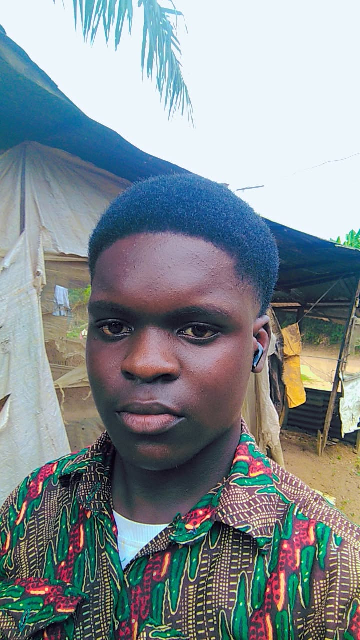 Ralphokonkwo001 Profile Picture