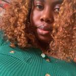 Patty Profile Picture