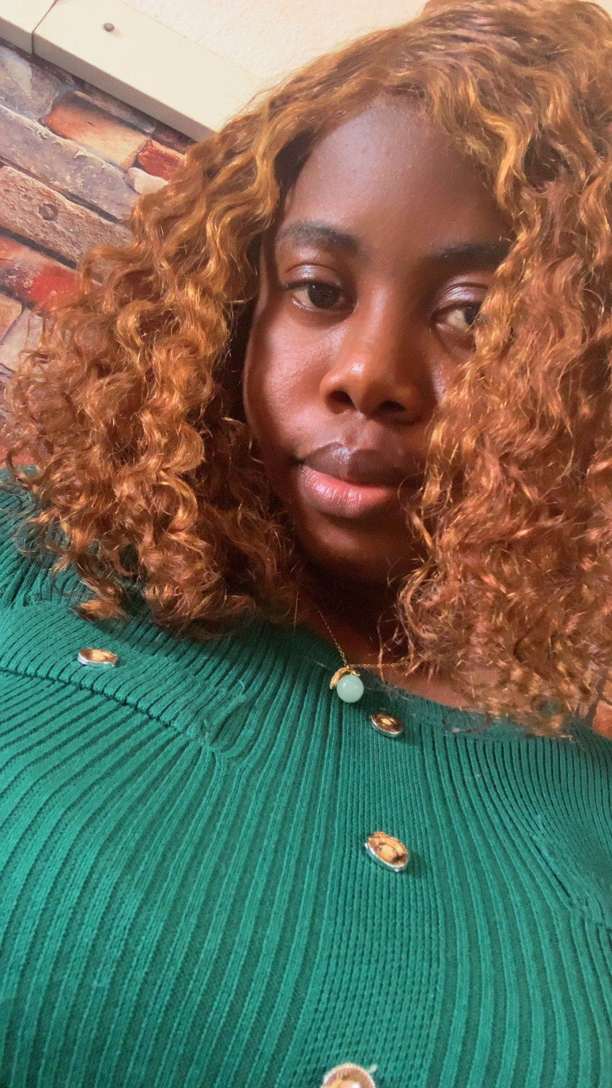 Patty Profile Picture