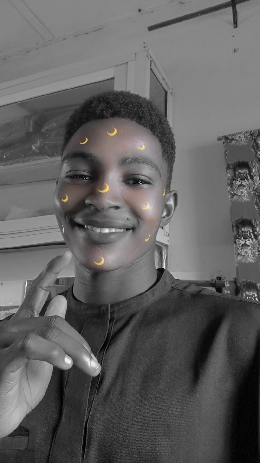 Chukwuemeka Profile Picture