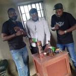 Micky Ekene Profile Picture