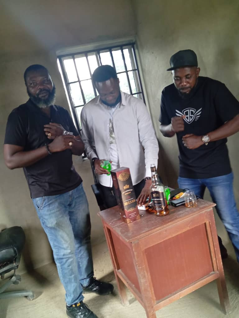 Micky Ekene Profile Picture