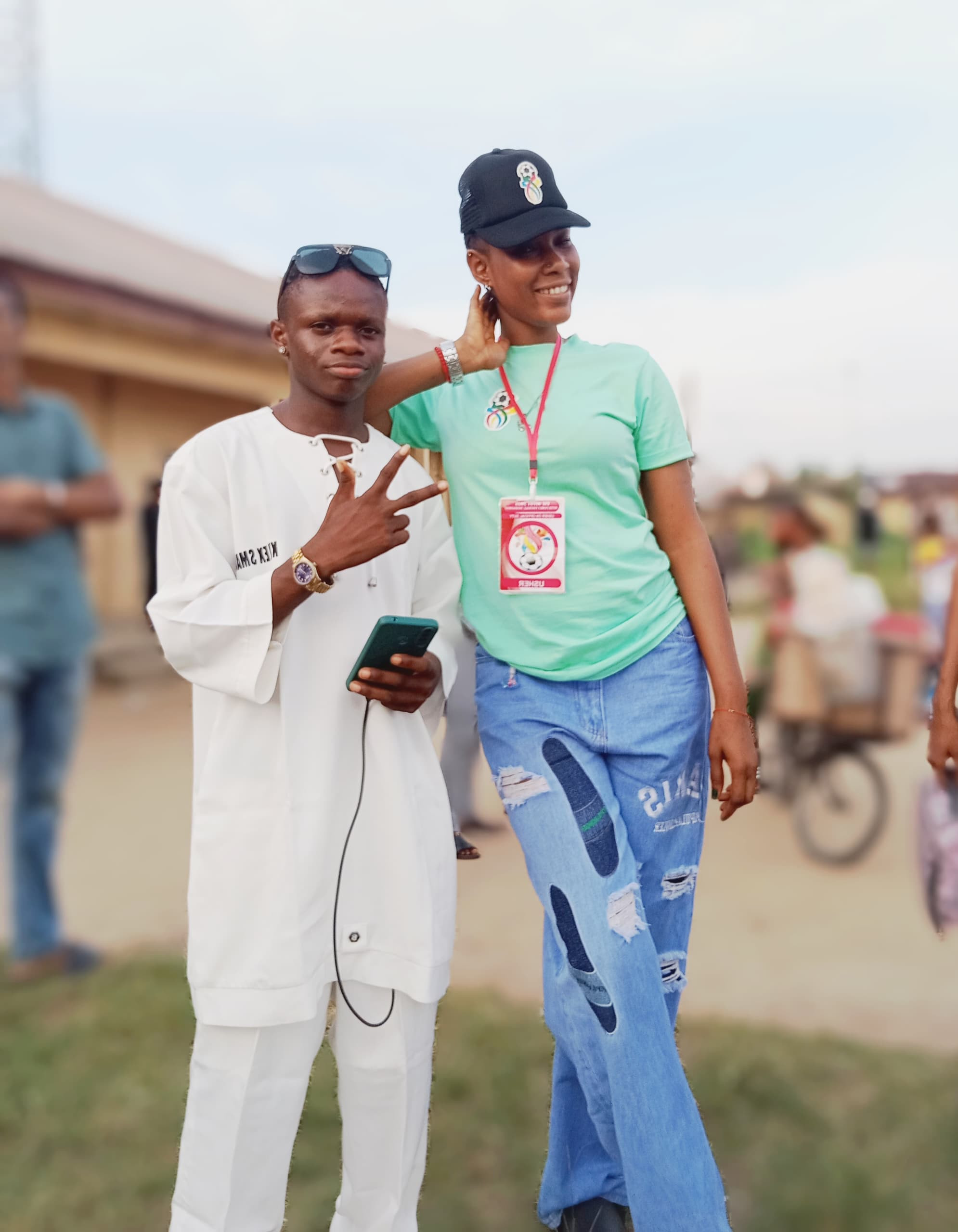 Kingwise Godyblack Profile Picture