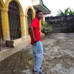 Ini Dominic Profile Picture