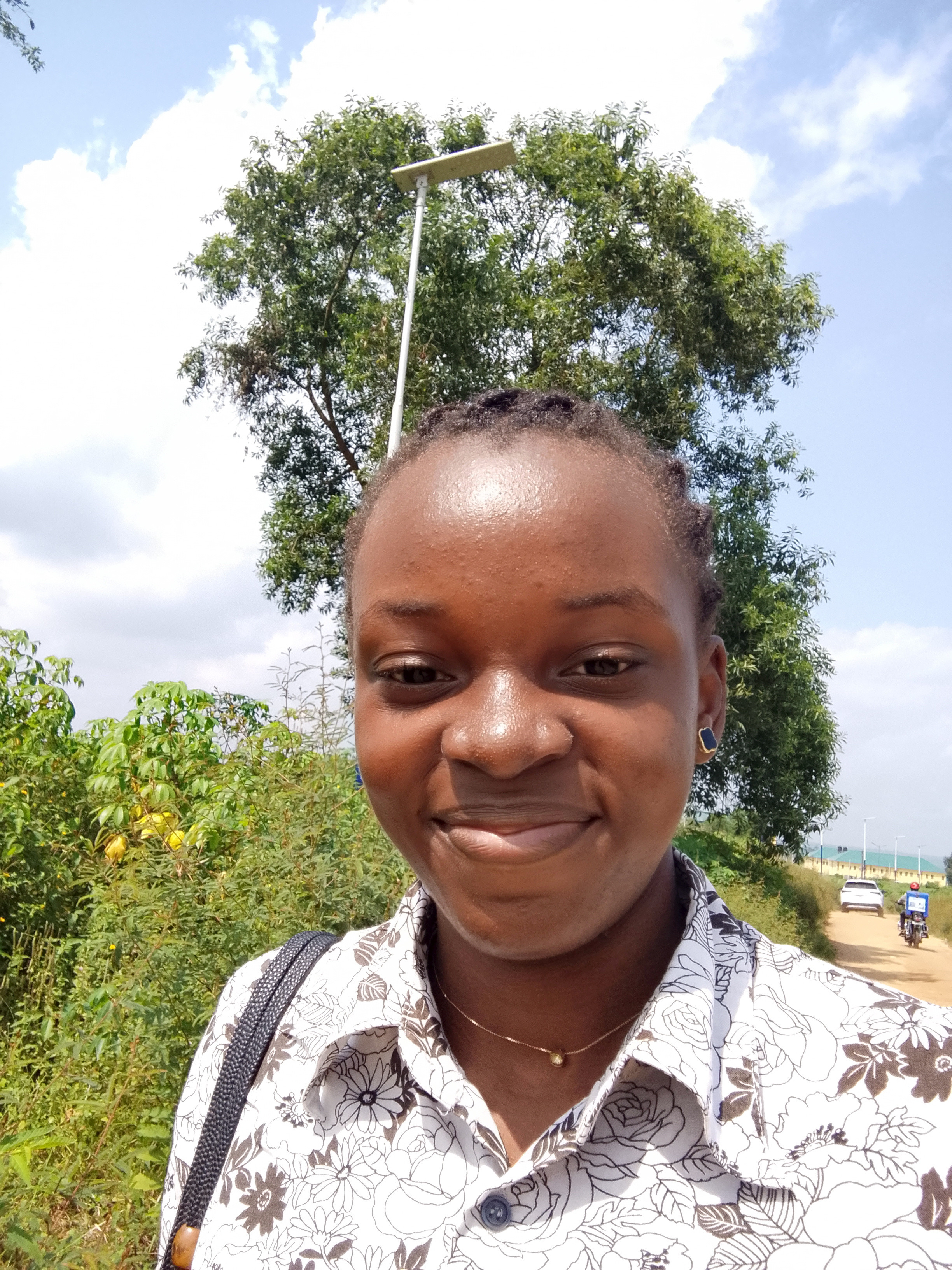 Edidiong Ekefre Profile Picture