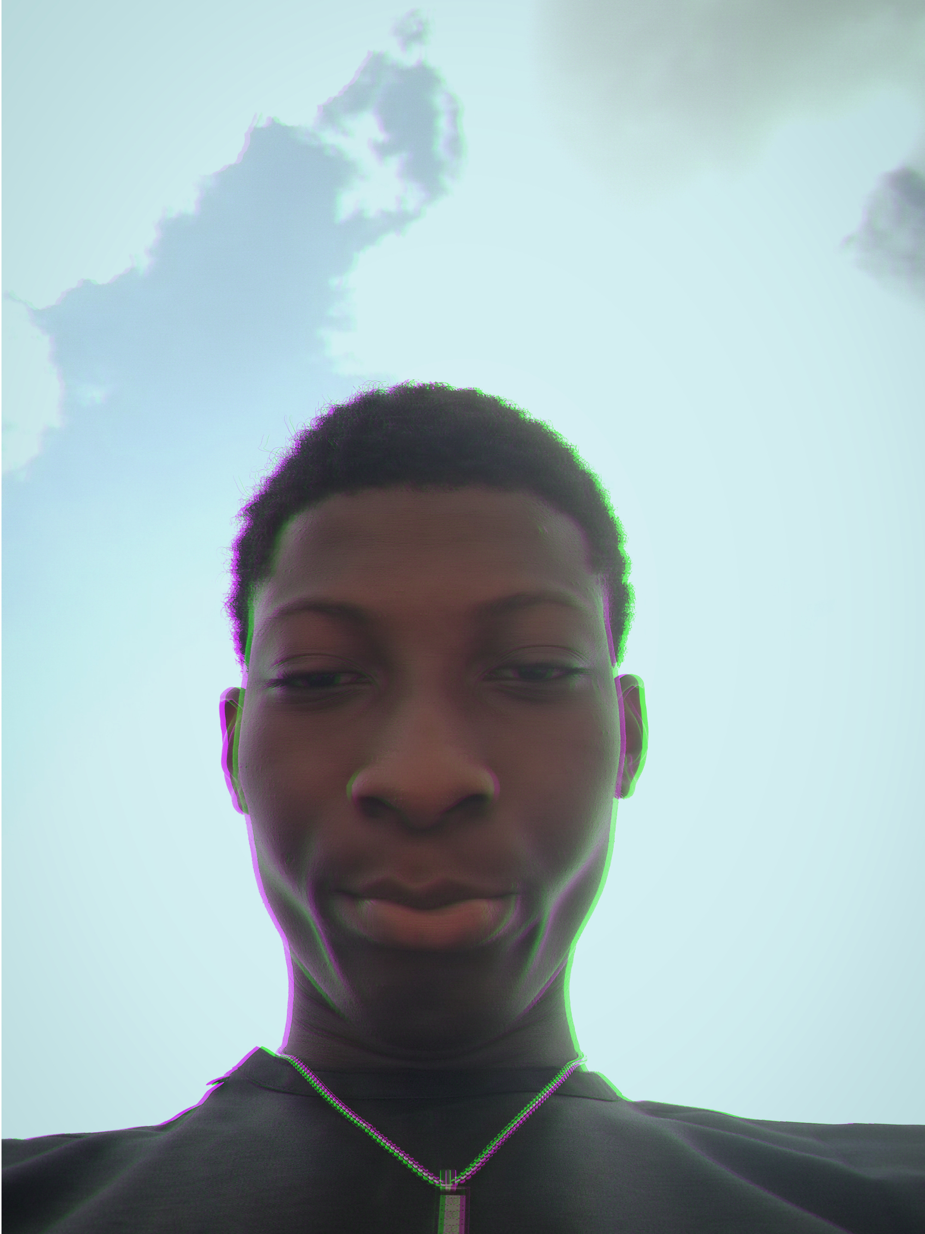 Samuel Ekeng Profile Picture