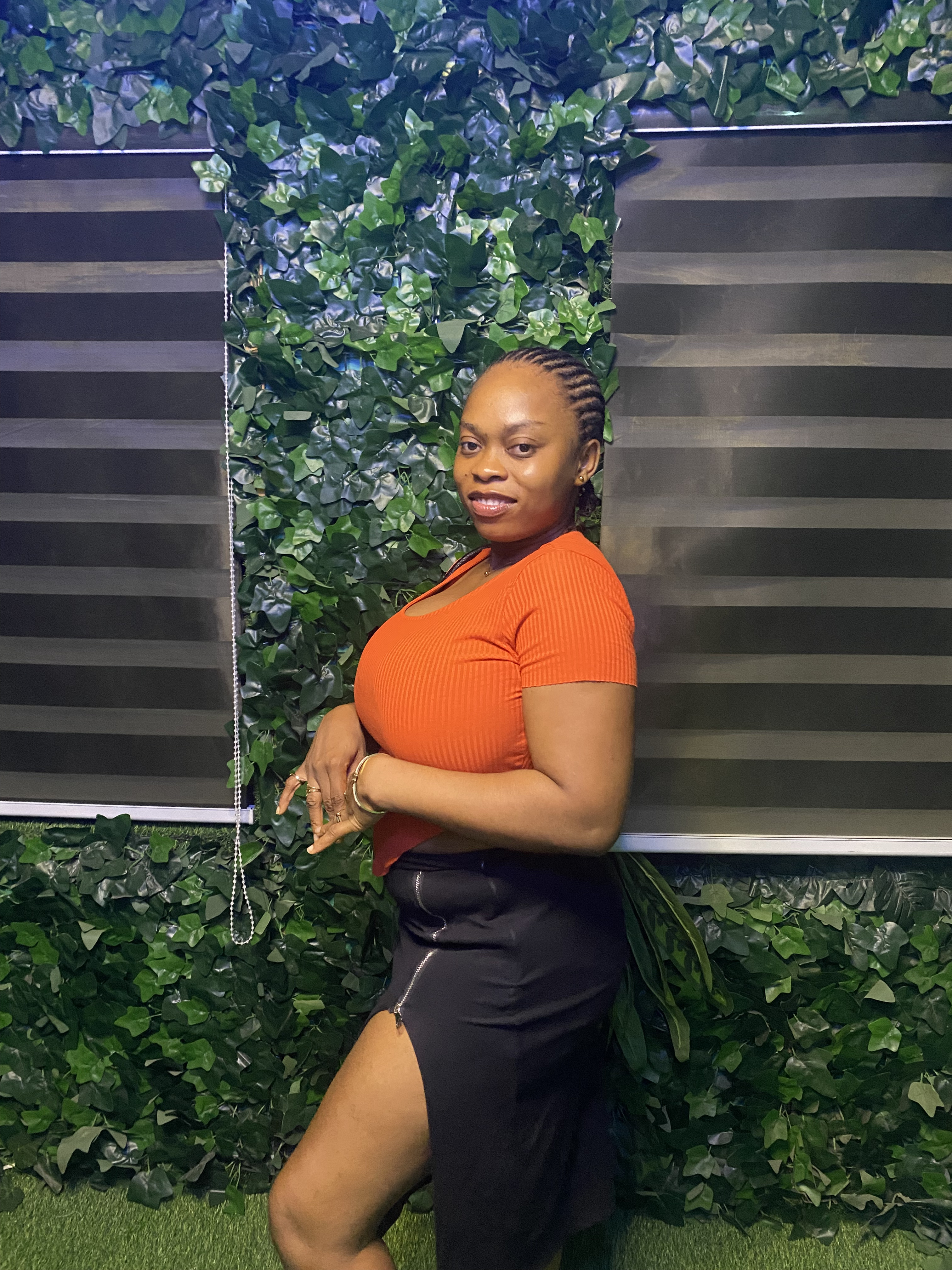 Potential Profile Picture