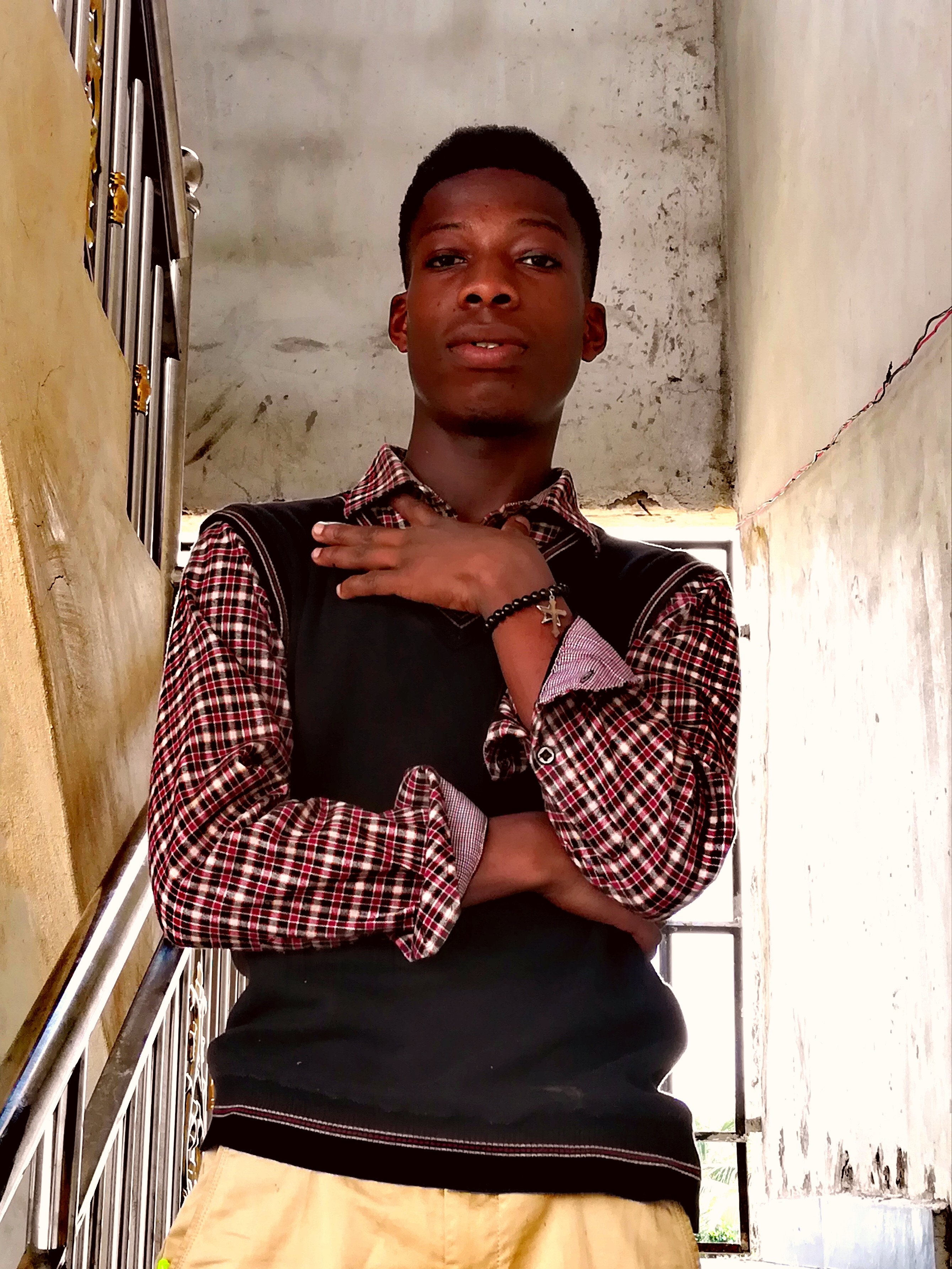 Øfficial Émmazzy Profile Picture