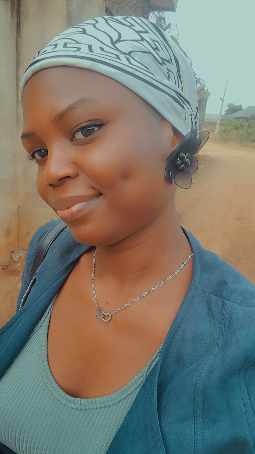 Temilade Ojekunle Profile Picture