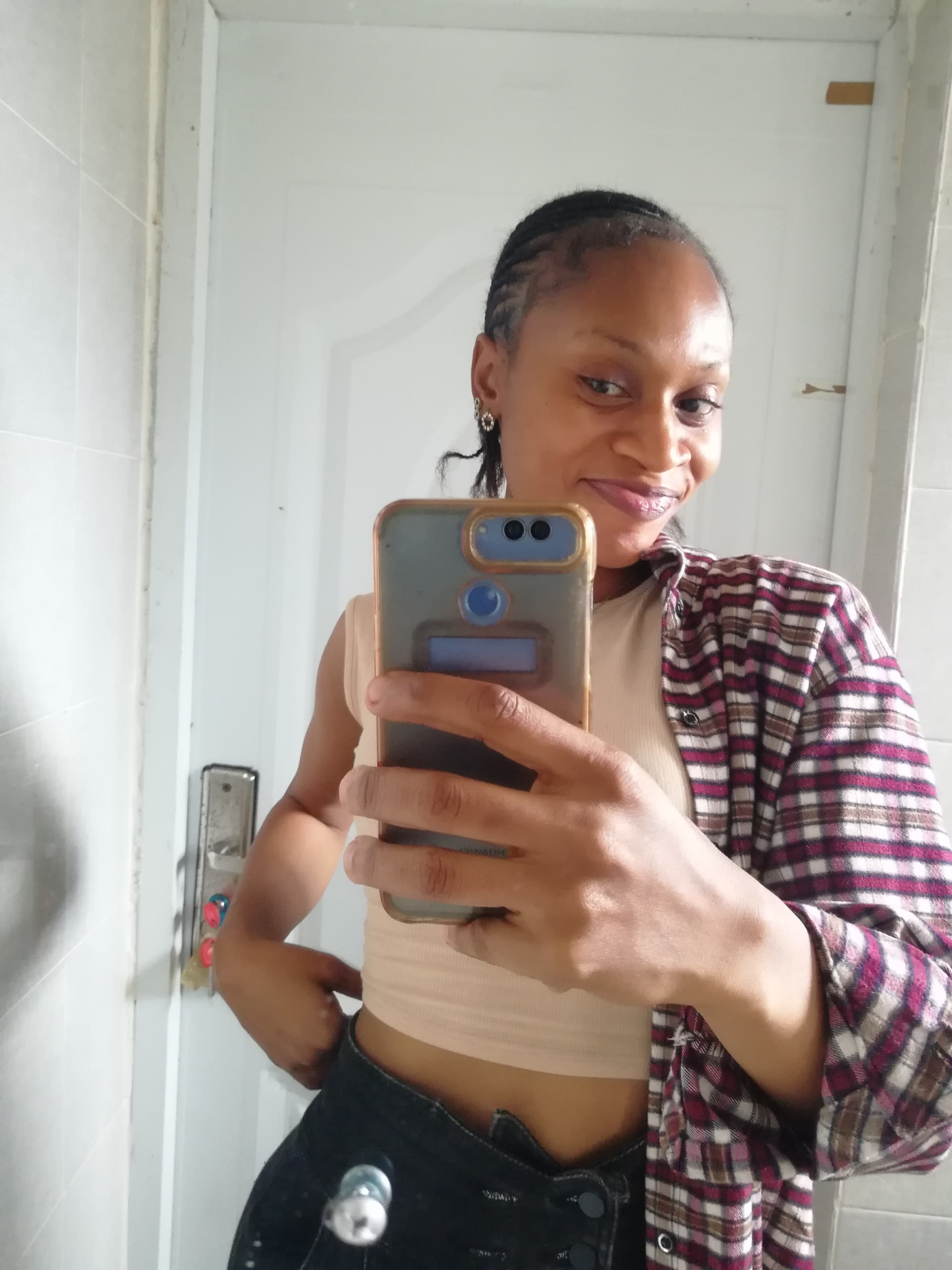 Nmesoma Uwaezuoke Profile Picture