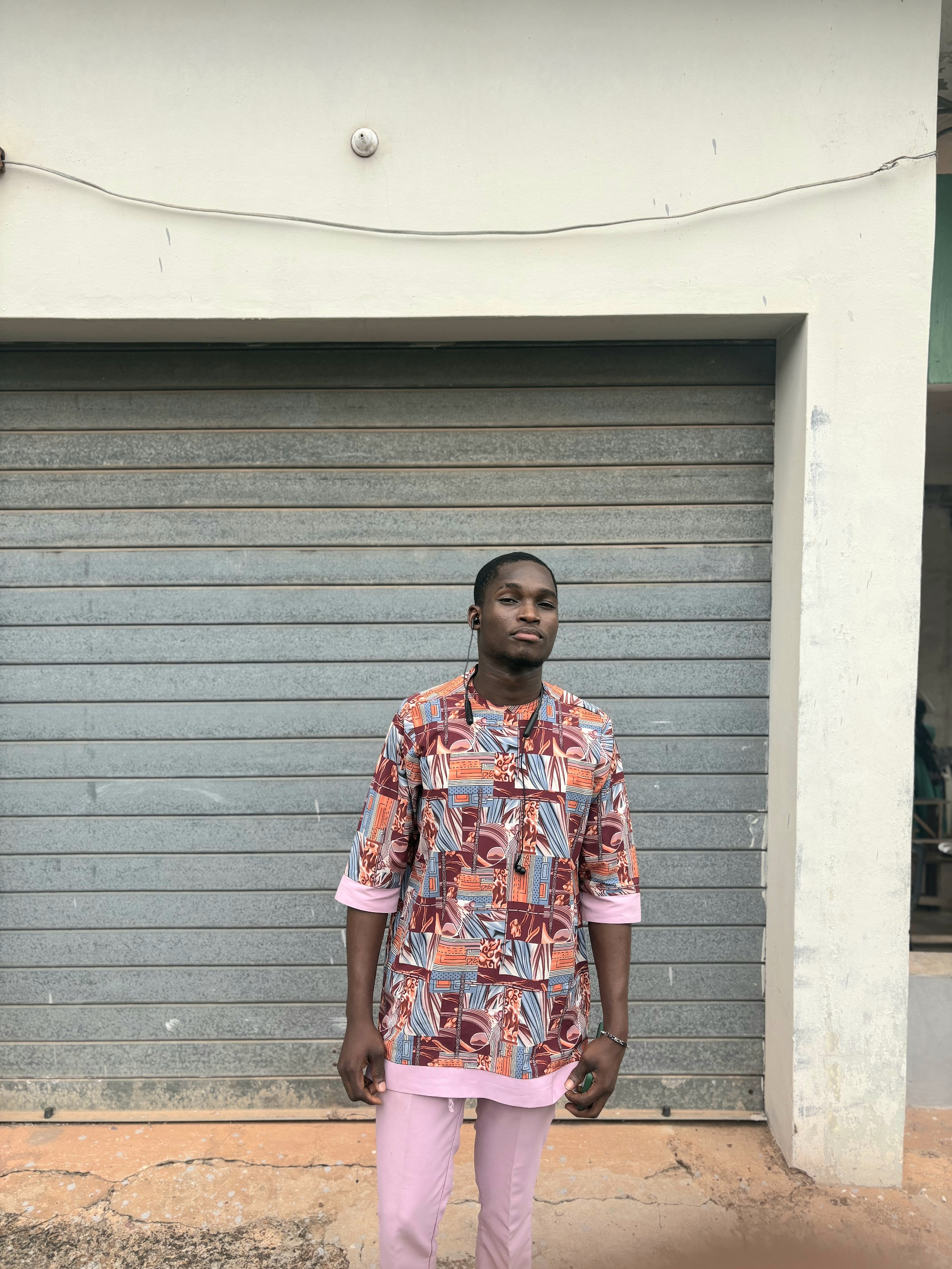 Joseph Okon Profile Picture