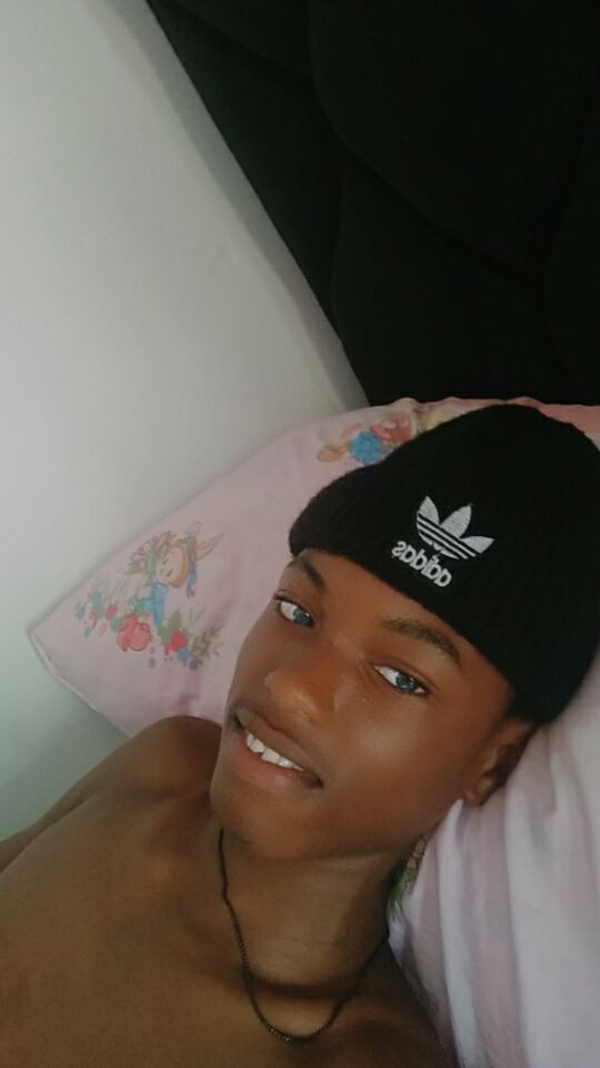 Joseph Ekpo Profile Picture