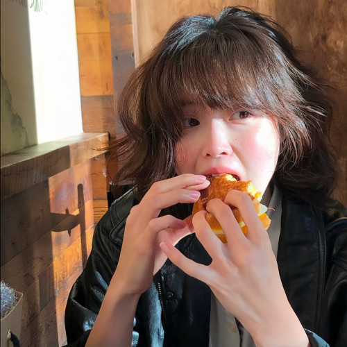 Lulu Aijunware Profile Picture